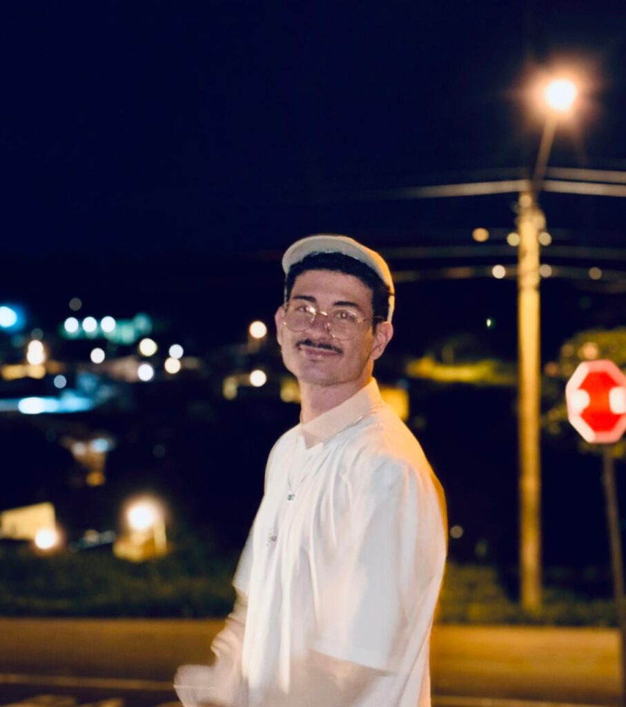 foto pessoal